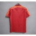 Roma 95/96 Home Red Soccer Jersey